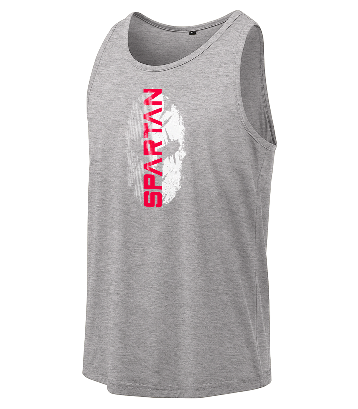 Angle | Heather Grey