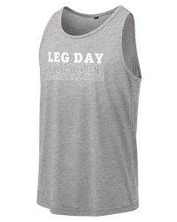 Heather Grey | Angle