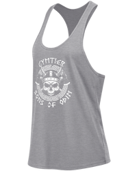 Heather Grey | Angle