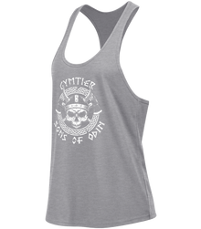 Heather Grey | Angle