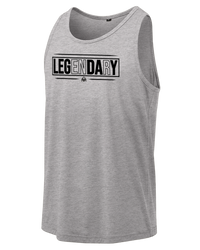 Heather Grey | Angle