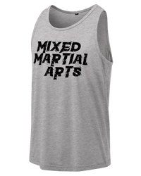 Heather Grey | Angle