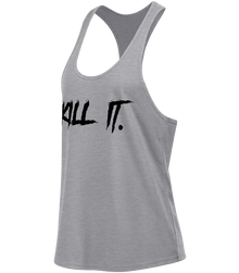 Heather Grey | Angle