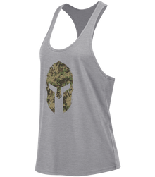 Heather Grey | Angle