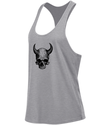 Heather Grey | Angle