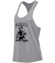 Heather Grey | Angle
