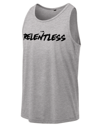 Heather Grey | Angle