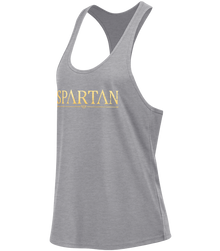 Heather Grey | Angle