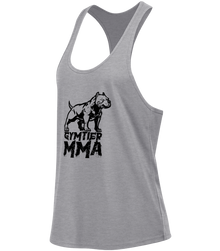 Heather Grey | Angle