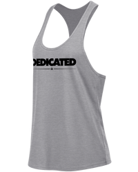 Heather Grey | Angle