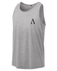 Heather Grey | Angle