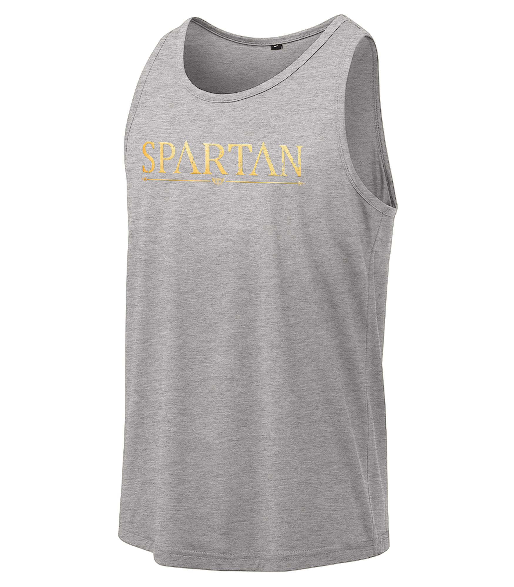 Heather Grey | Angle