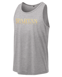 Heather Grey | Angle