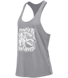 Heather Grey | Angle