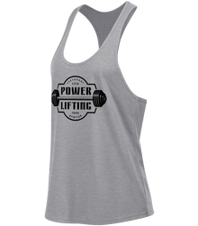 Heather Grey | Angle