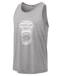 Heather Grey | Angle