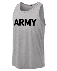 Heather Grey | Angle