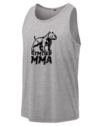 Heather Grey | Angle