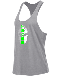 Angle | Heather Grey