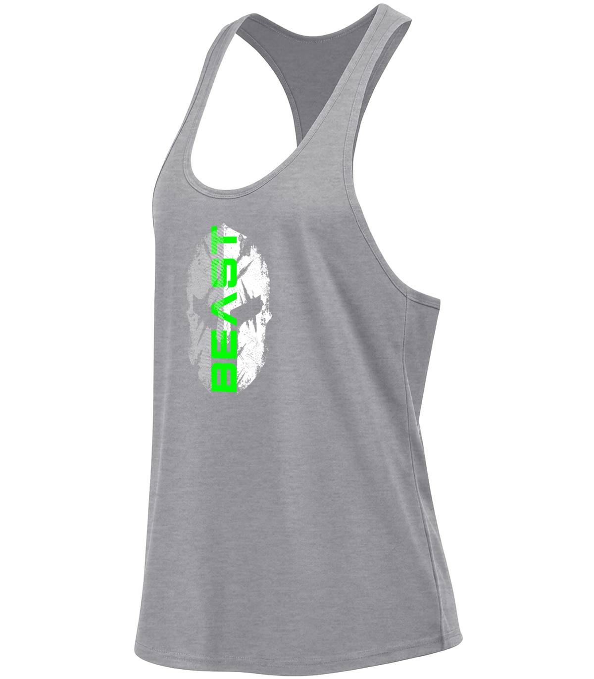 Angle | Heather Grey