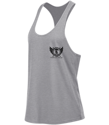 Heather Grey | Angle