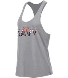 Heather Grey | Angle