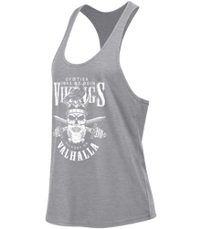 Heather Grey | Angle