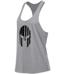 Heather Grey | Angle
