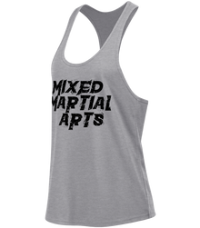 Heather Grey | Angle