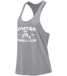 Heather Grey | Angle
