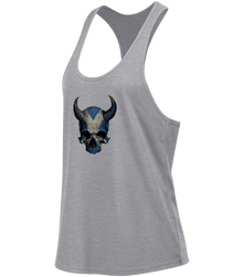 Heather Grey | Angle
