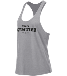 Heather Grey | Angle