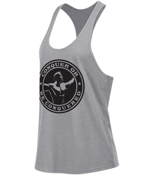Heather Grey | Angle