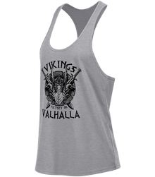 Heather Grey | Angle