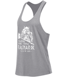 Heather Grey | Angle
