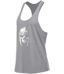 Heather Grey | Angle