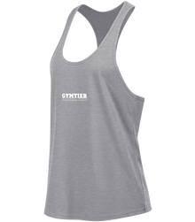 Heather Grey | Angle