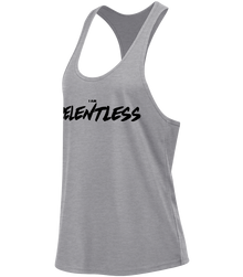 Heather Grey | Angle