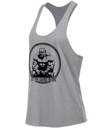 Heather Grey | Angle