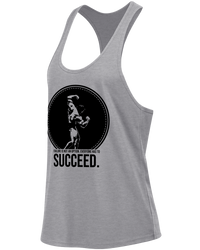 Heather Grey | Angle