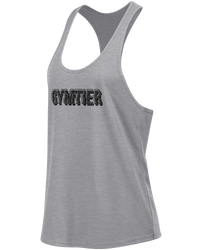 Heather Grey | Angle