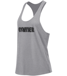Heather Grey | Angle