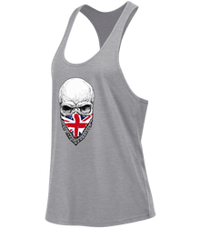 Heather Grey | Angle