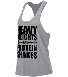 Heather Grey | Angle