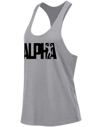 Heather Grey | Angle