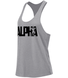 Heather Grey | Angle