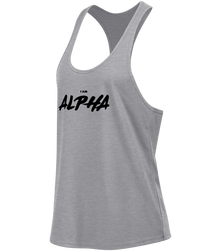 Heather Grey | Angle