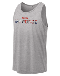 Heather Grey | Angle