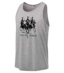 Angle | Heather Grey