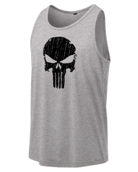 Heather Grey | Angle